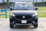 MG ZS 2025